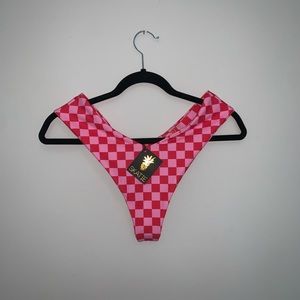 Skatie Daytona Bottoms